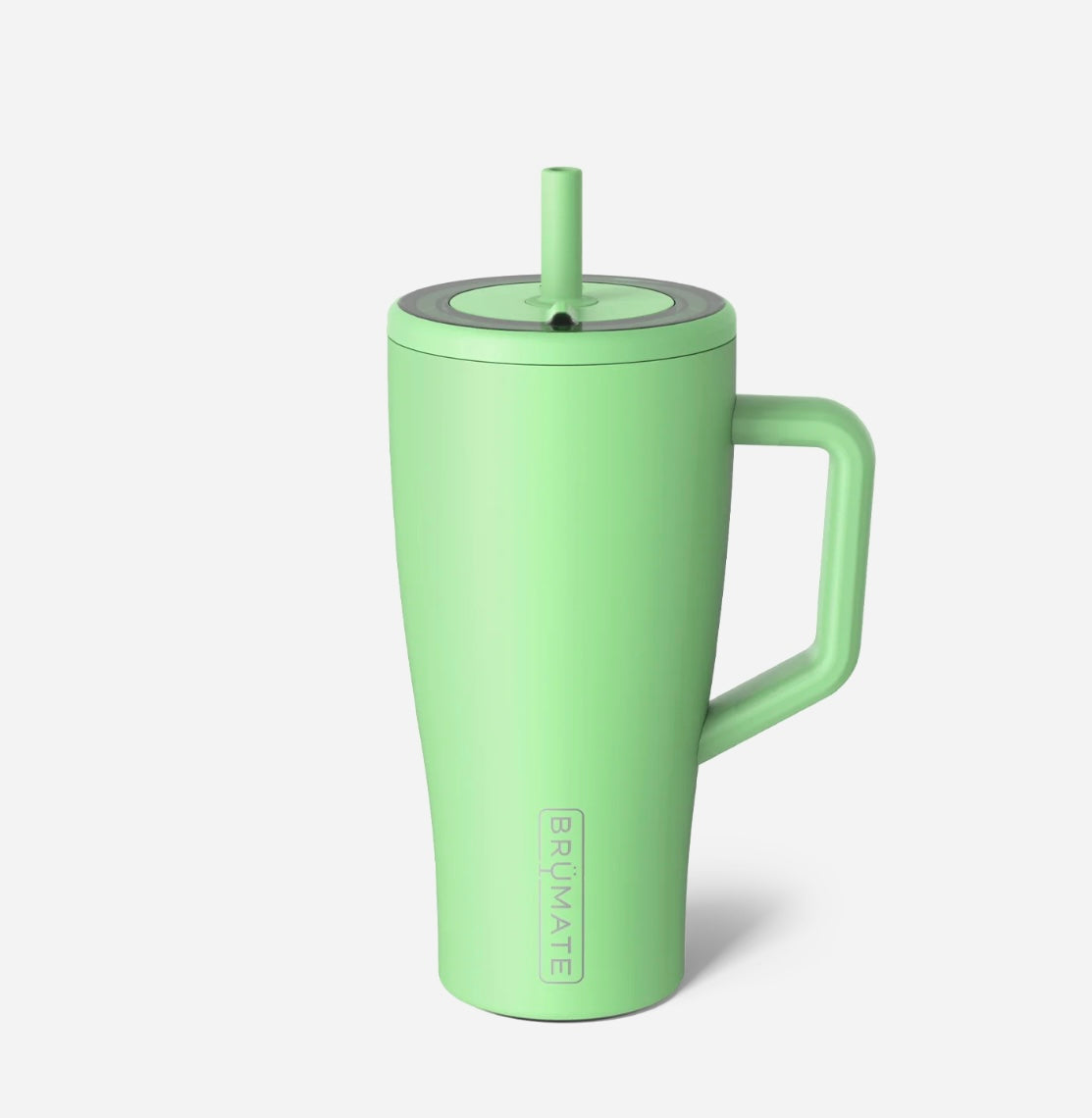 Brumate Era 30oz- Straw Tumbler- Kiwi
