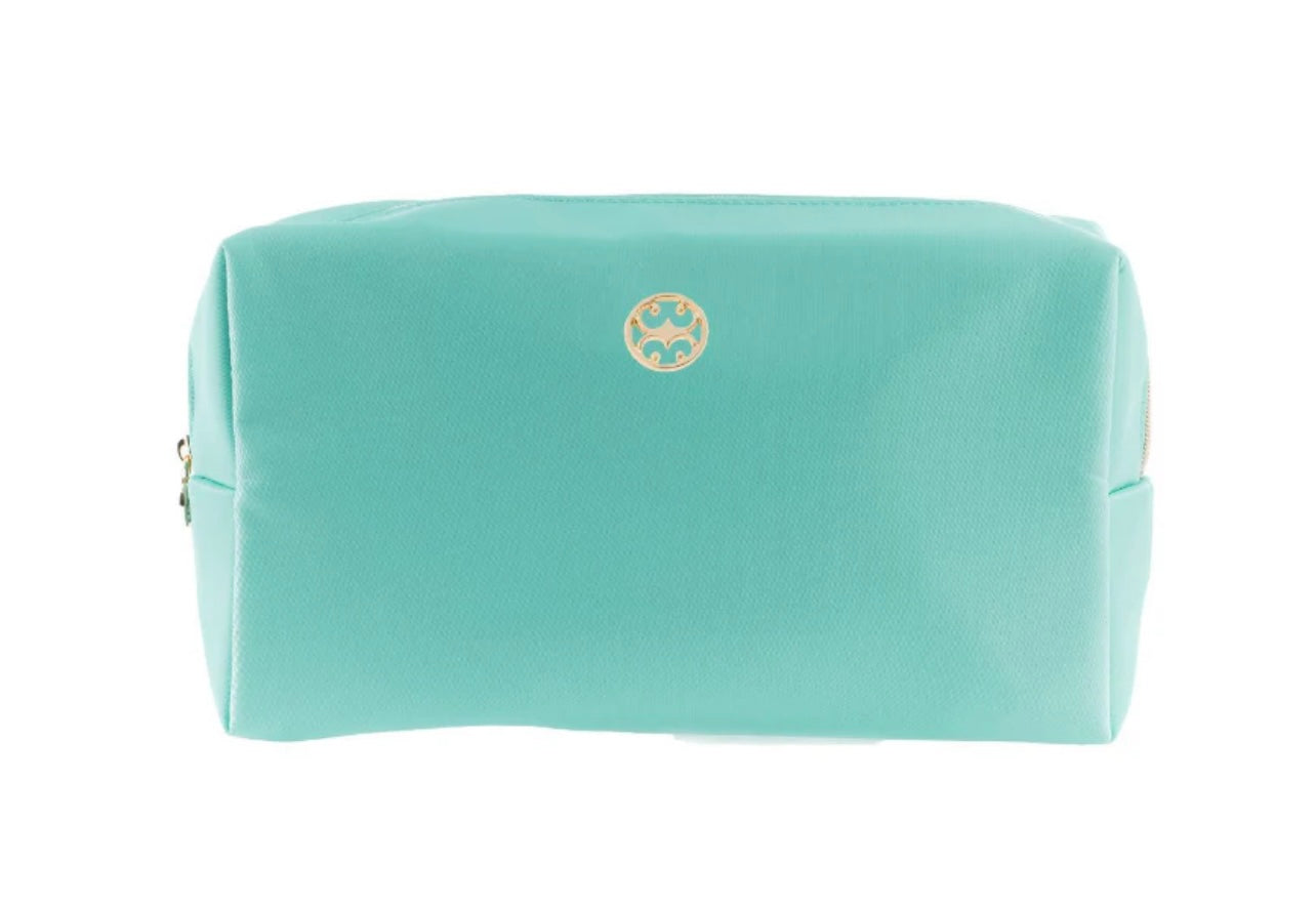 Let’s Face It Mini Aloha - Teal