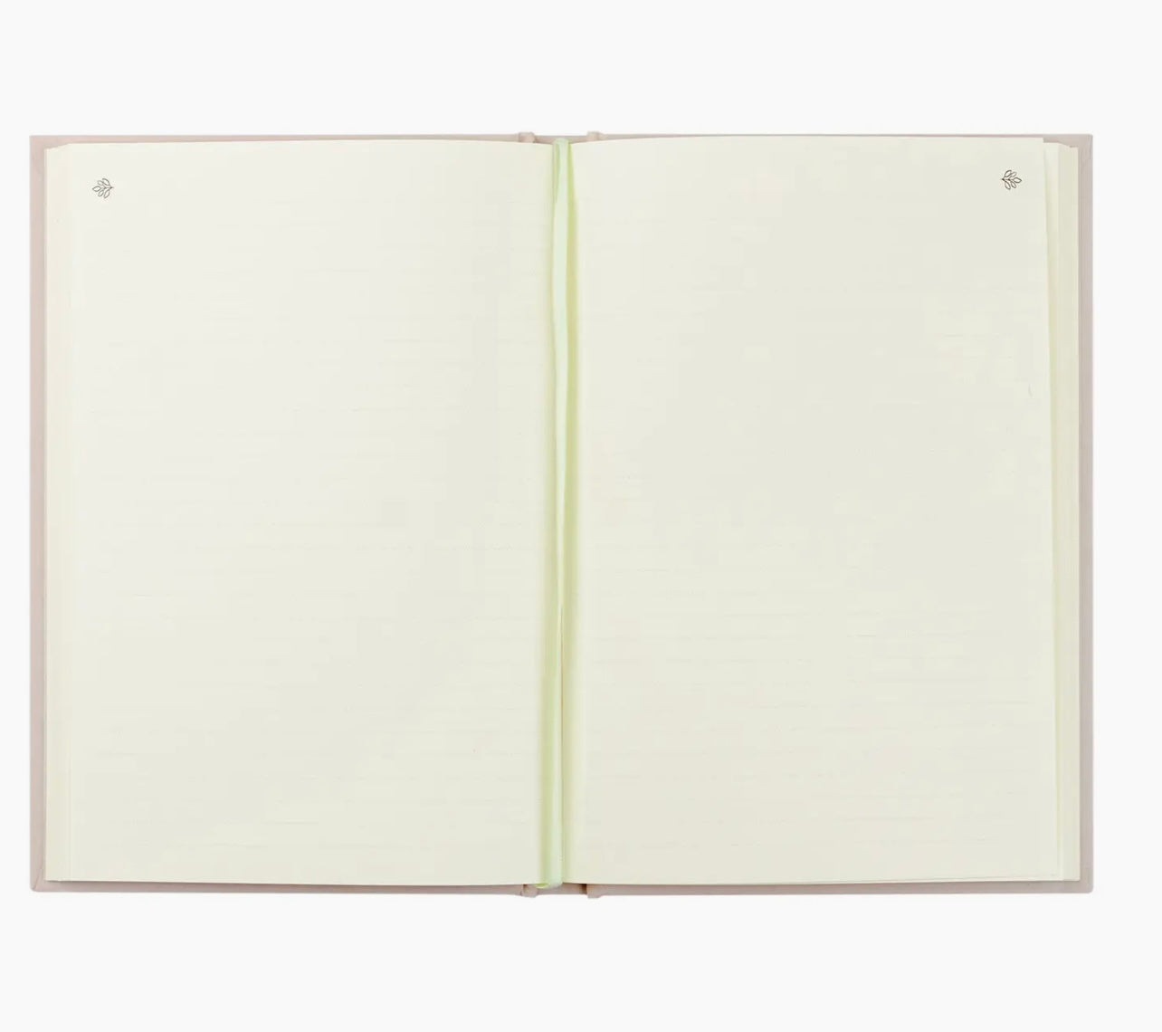 Hosanna Revival Notebook: Loveland Theme