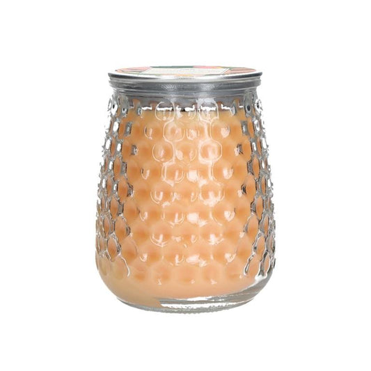 Green Leaf Gooseberry and Fig Signature Candle