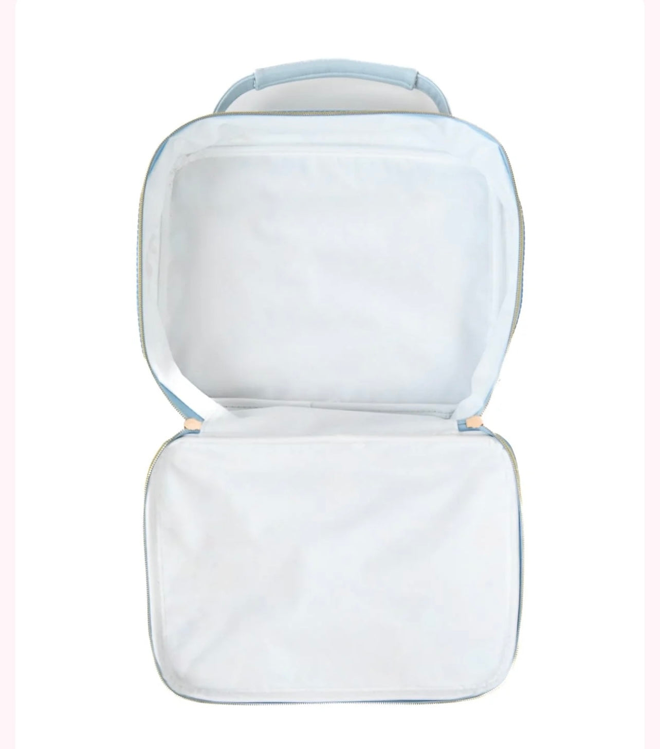 Celebrate Everyday Confetti Insulated Lunch Box