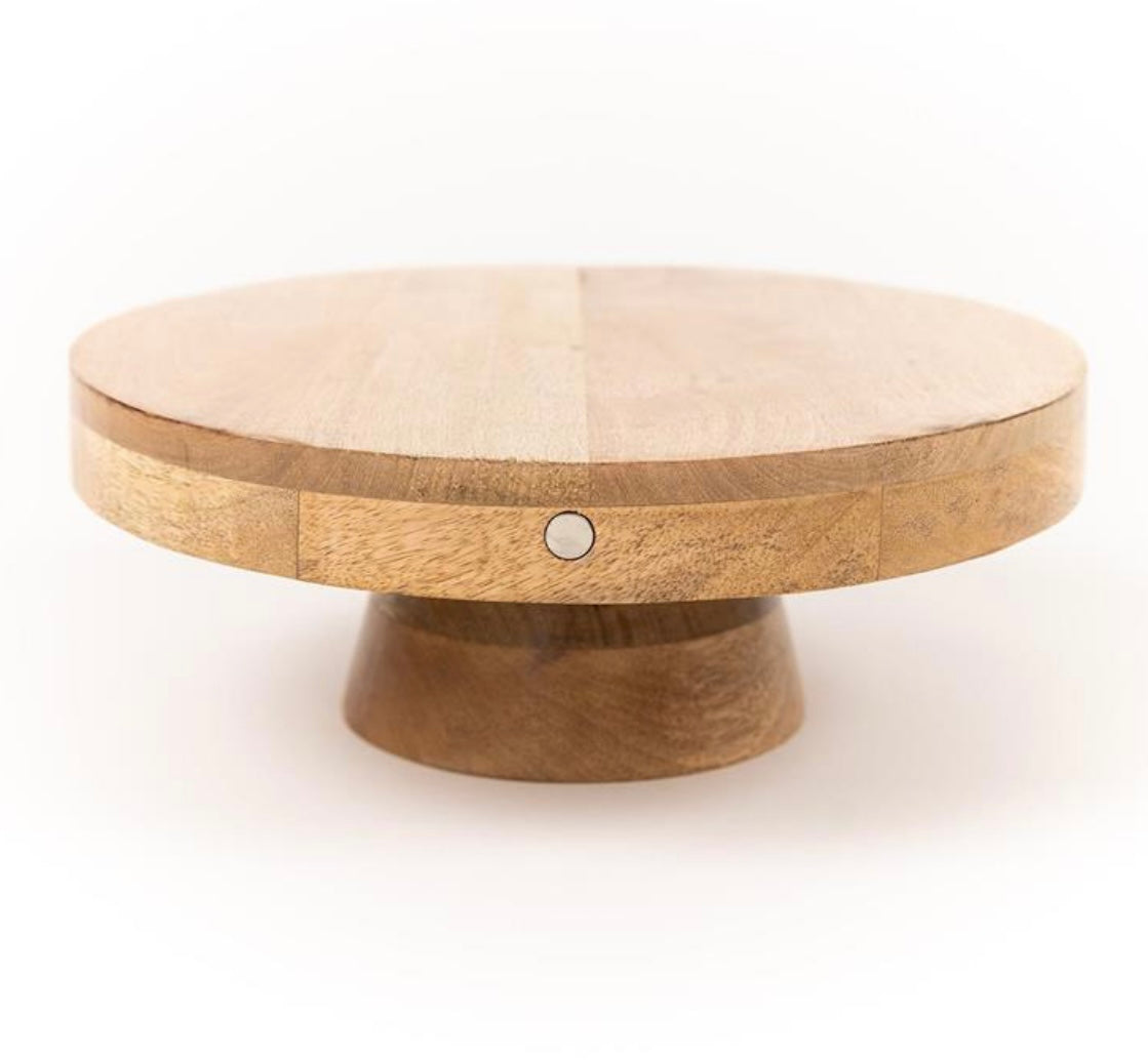 Cake Stand Magnetic