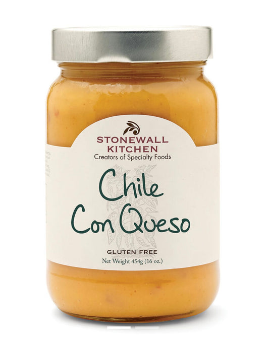 Stonewall Kitchen Chile Con Queso