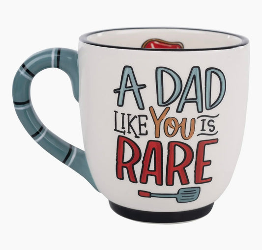 Dad Like You is Rare Mug