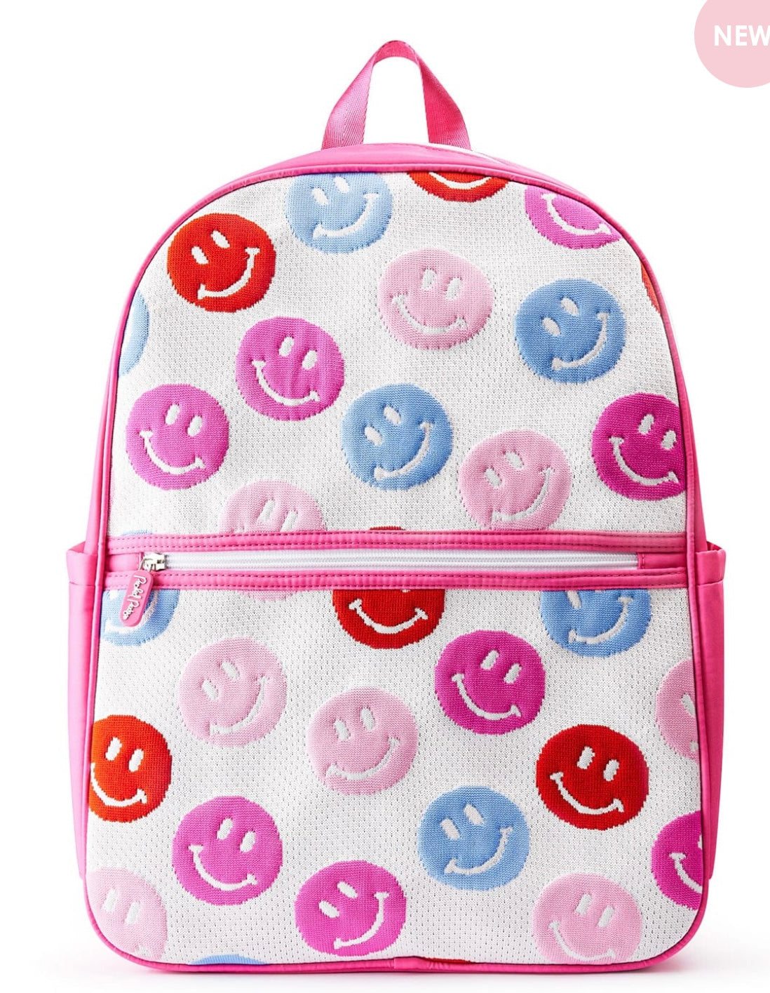 Smiles for Miles Backpack