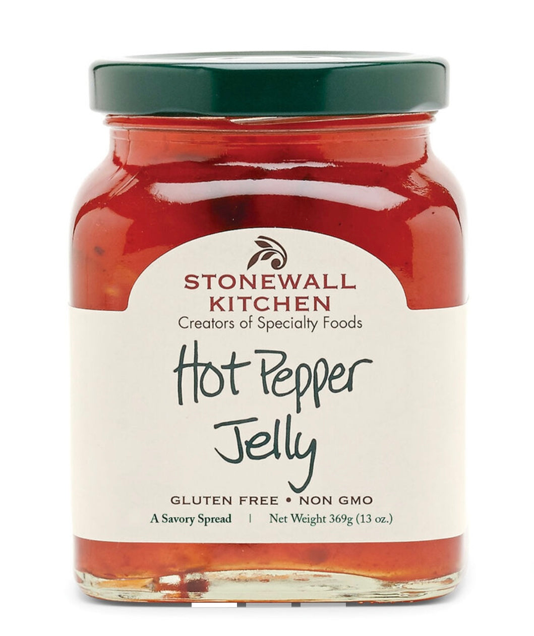 Stonewall Kitchen Hot Pepper Jelly