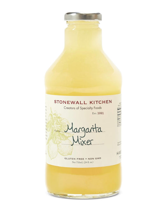 Stonewall Kitchen Margarita Mixer