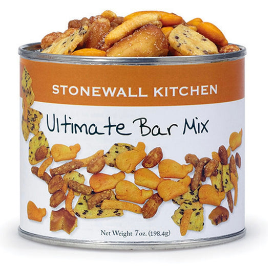 Stonewall Kitchen Ultimate Bar Mix