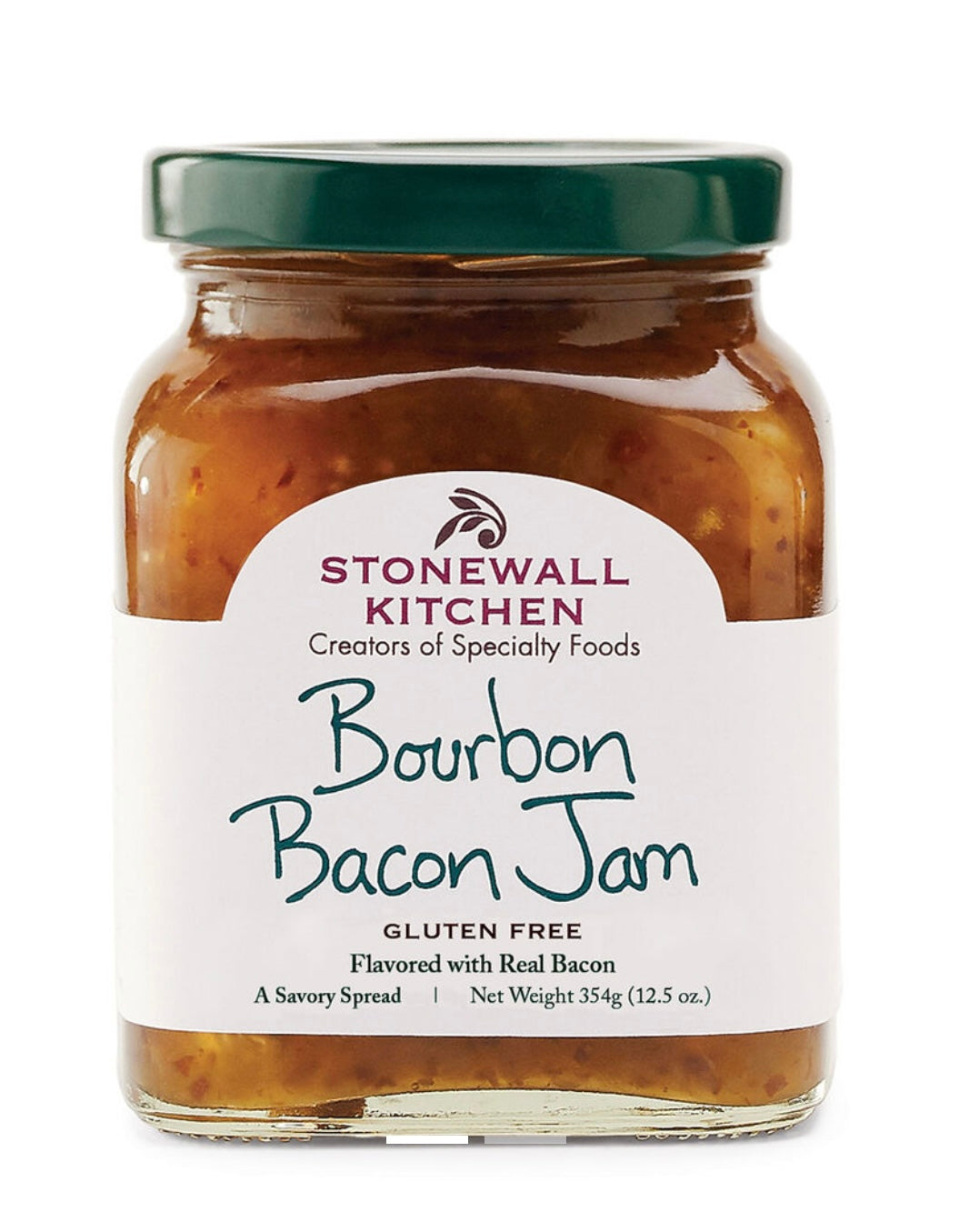 Stonewall Kitchen Bourbon Bacon Jam