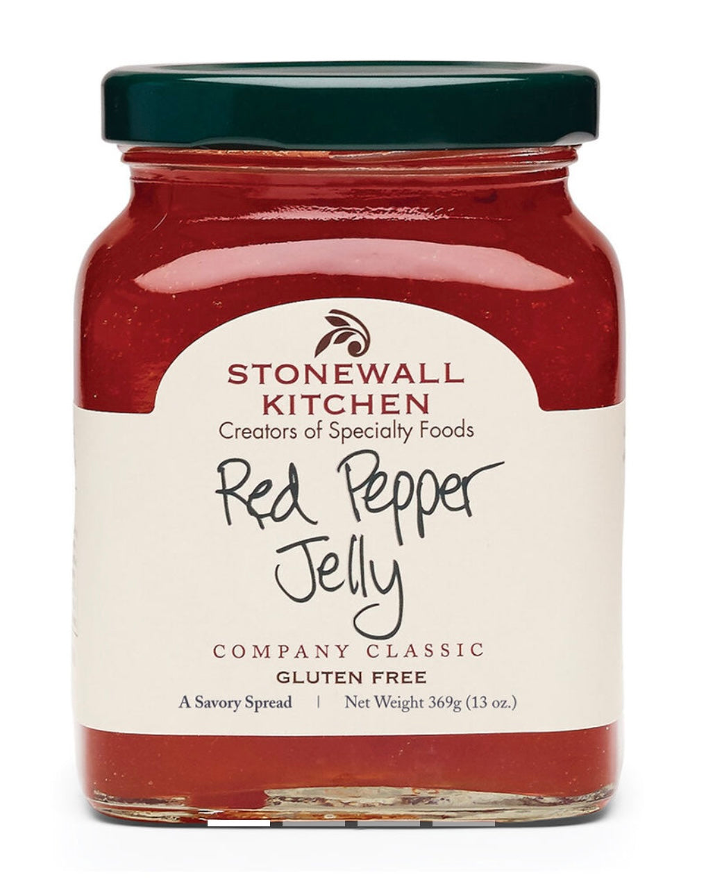 Stonewall Kitchen Red Pepper Jelly