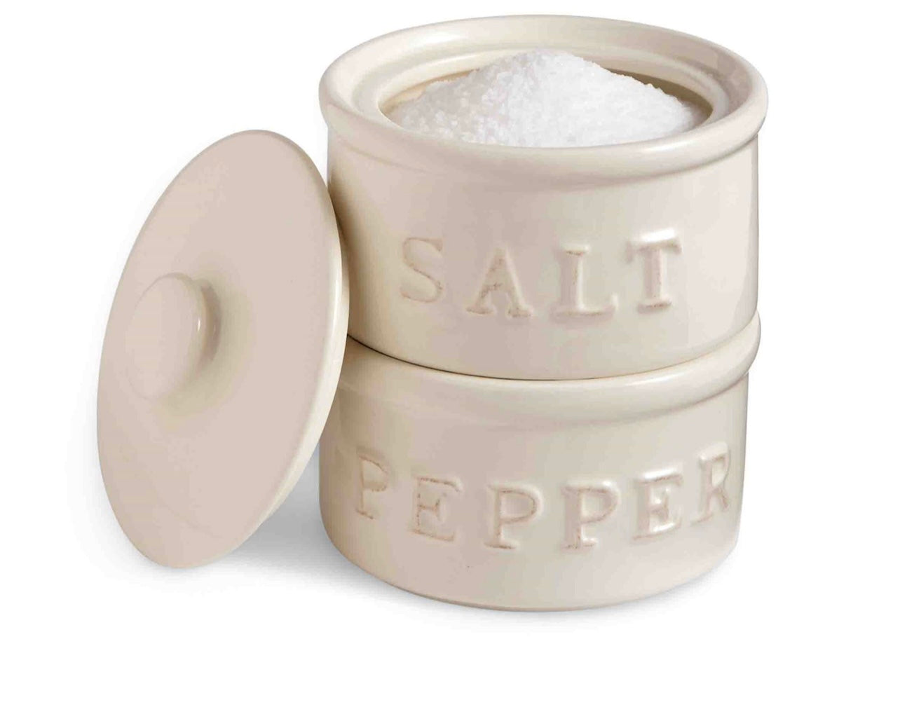 Salt & Pepper Cellar