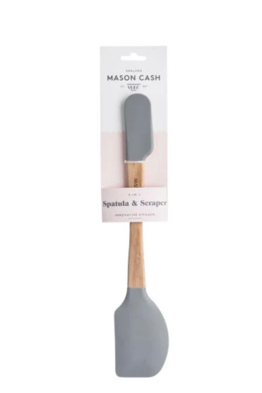 Innovative Kitchen Spatula