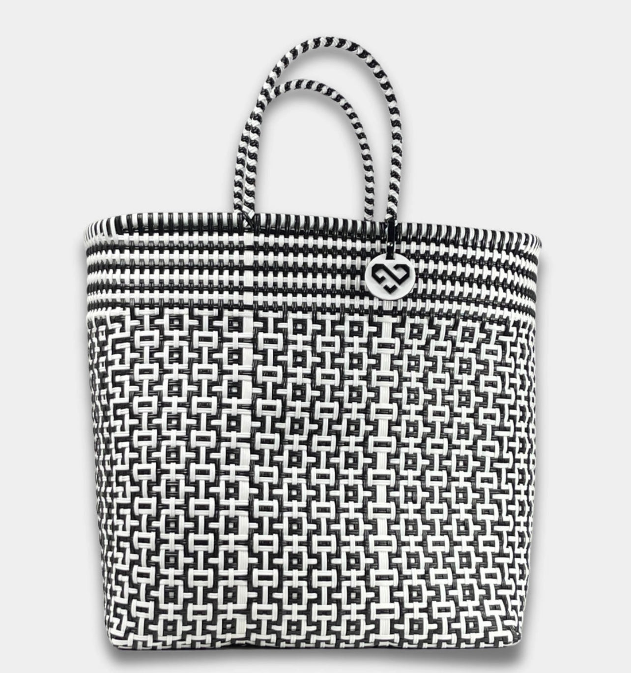 Maria Victoria | Gelato Tote Bag |Extra Large
