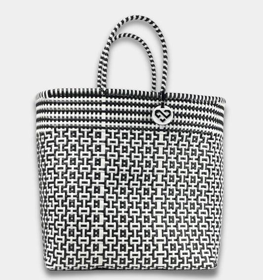 Maria Victoria | Gelato Tote Bag |Extra Large
