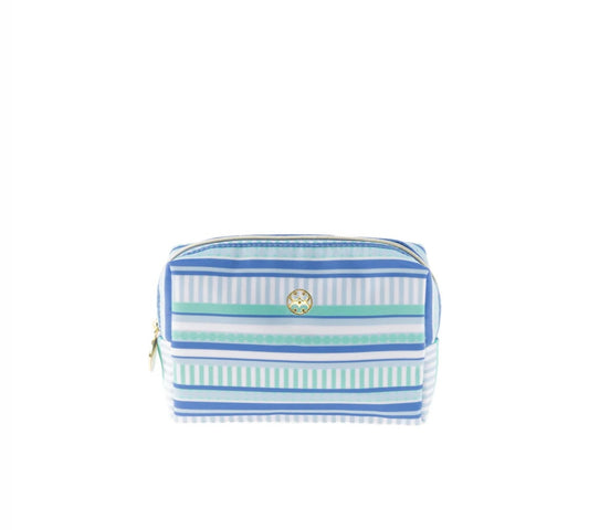 Let’s Face It Mini - Simply Striped