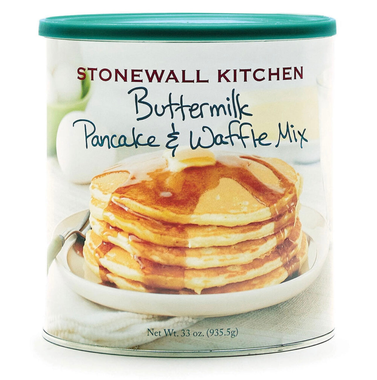 Stonewall Kitchen Buttermilk Pancake & Waffle Mix