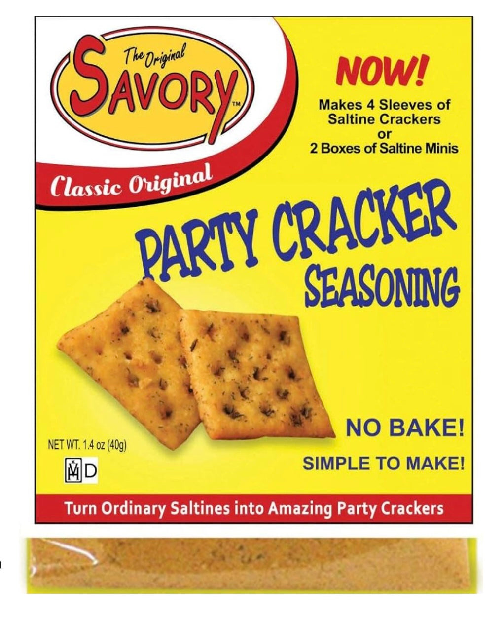 Savory Seasoning- Classic Original