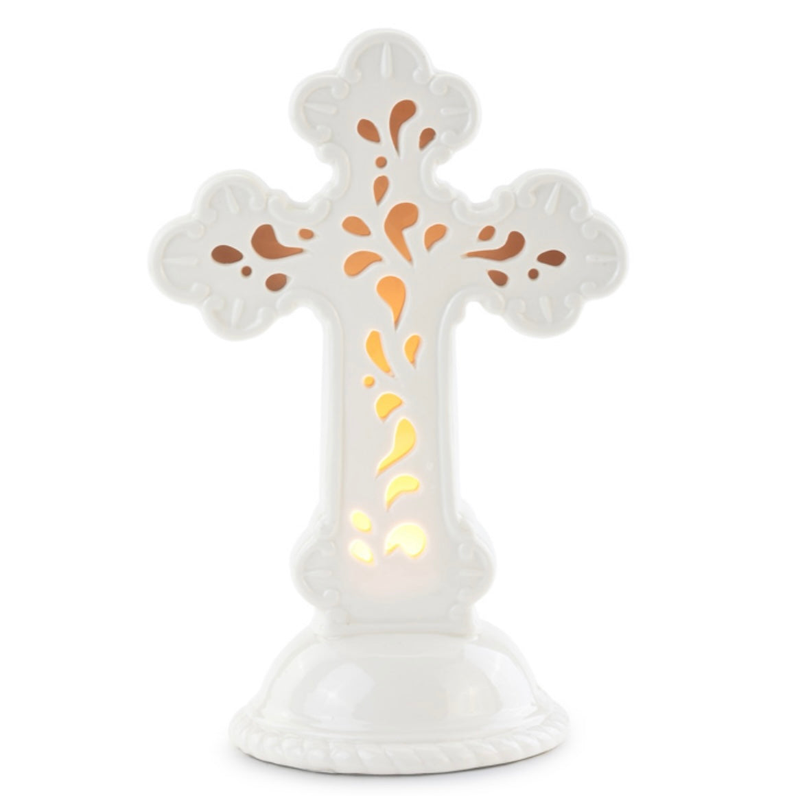 Light Up Cross