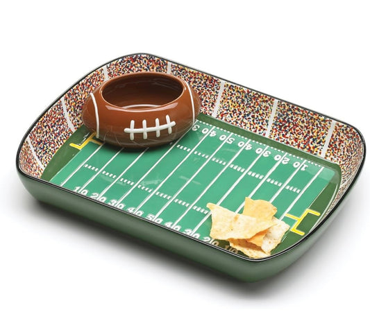 Chip & Dip Football Stadium