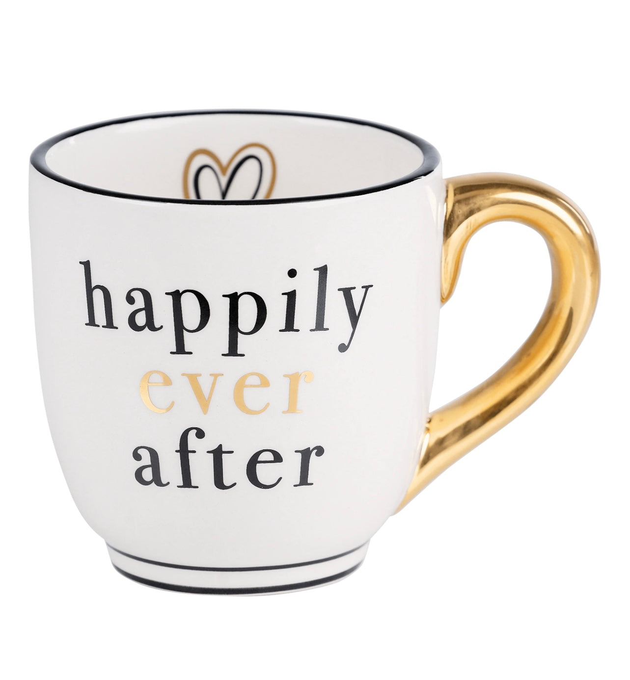 Happily Ever After Mug