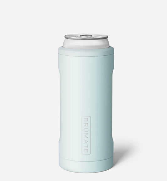 Brumate Hopsulator Slim- Blue Agave