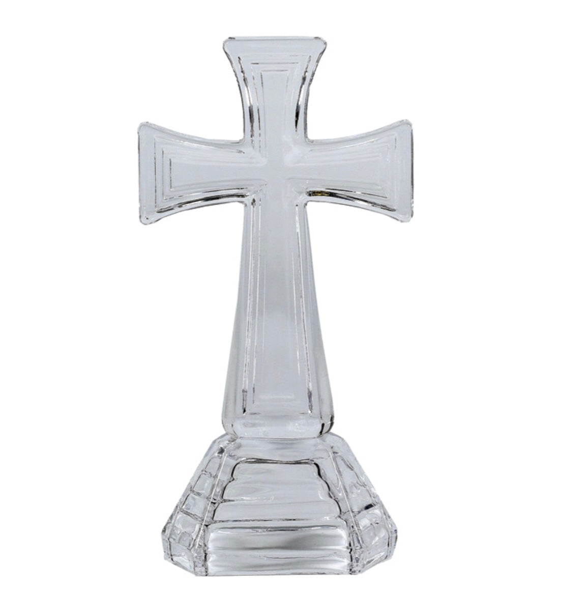 Crystal Cross