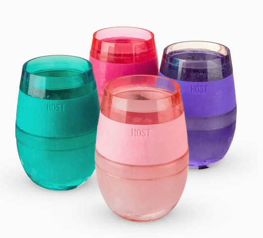 Host Wine Freeze - Blue