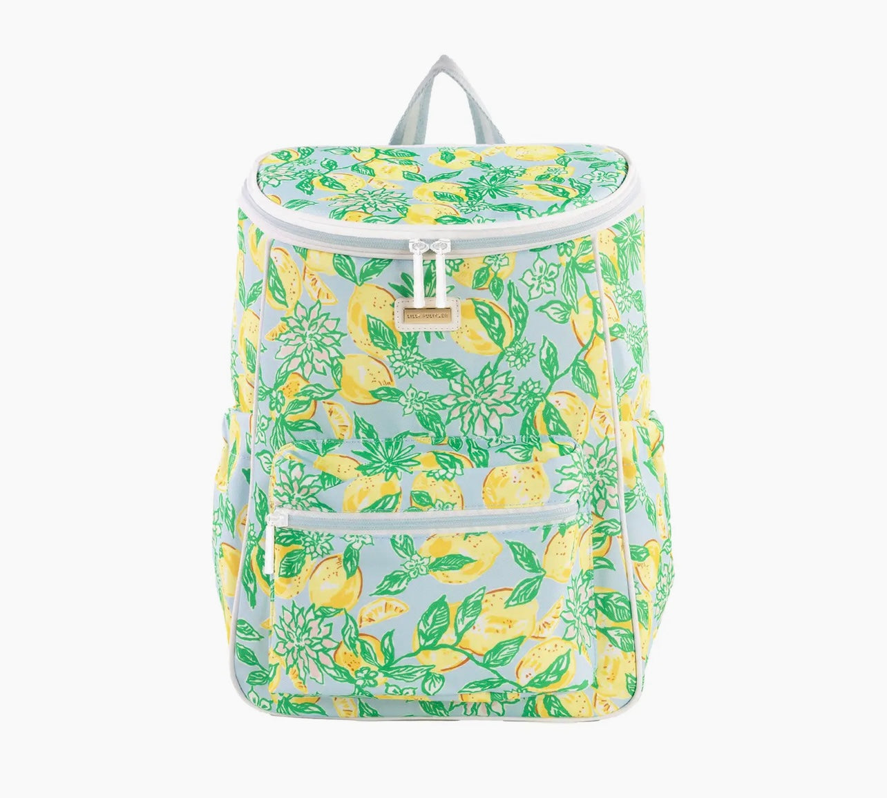 Backpack Cooler Make Lemonade