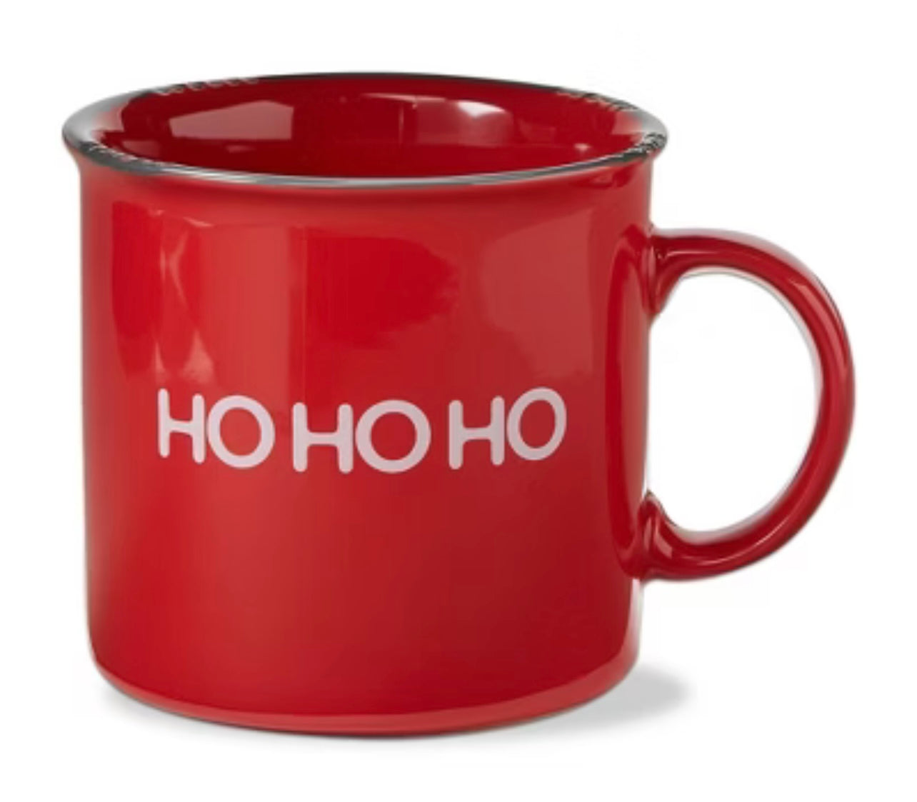 Ho Ho Ho Mug