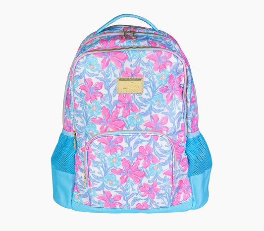 Backpack Beachside Haven