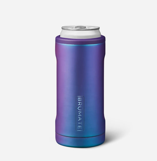 Brumate Hopsulator Slim- Dark Aura
