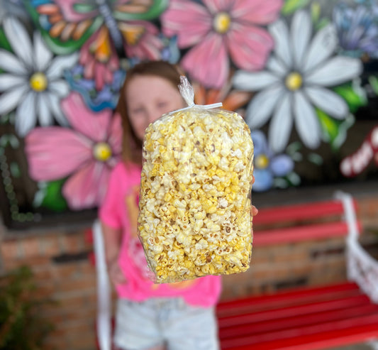 Popcorn - Snack