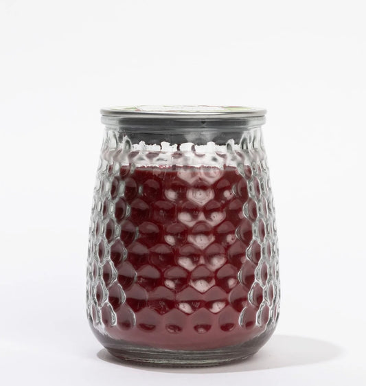 Merry Memories Signature Candle
