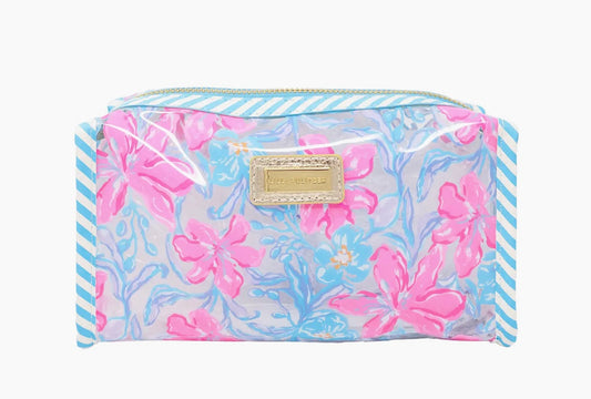 Pencil Pouch Beachside Haven