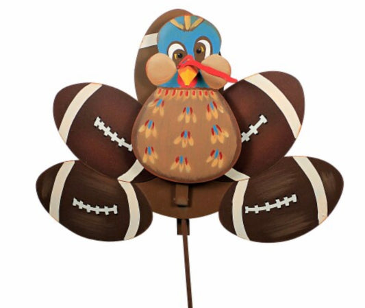 Round Top Football Turkey