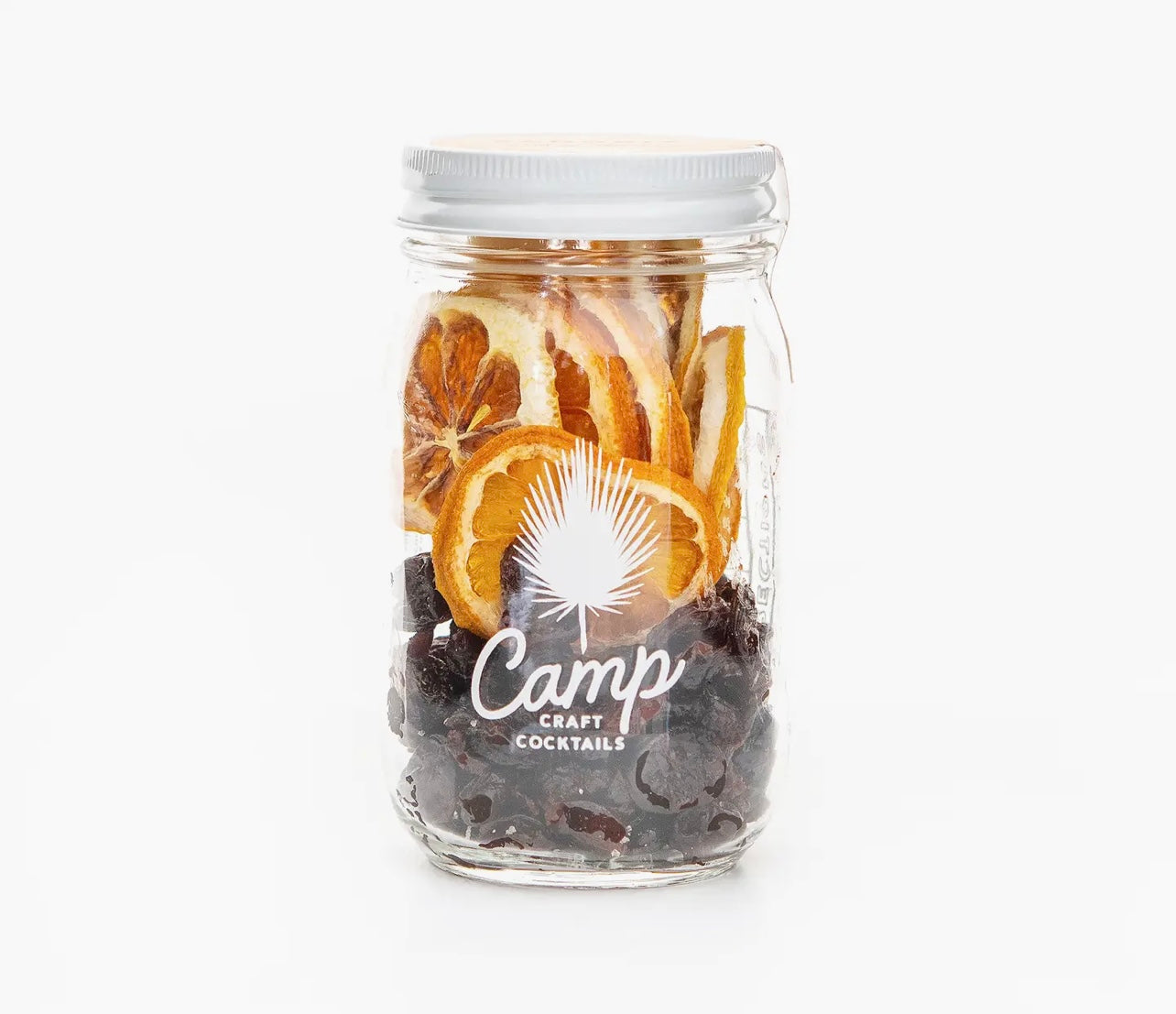 Camp Craft- Sangria