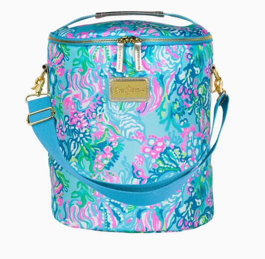 Beach Cooler Aqua La Vista