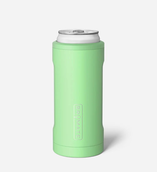 Brumate Hopsulator Slim- Kiwi