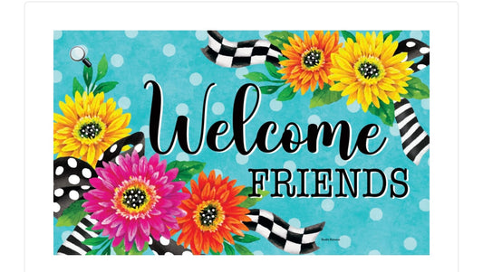 Custom Decor Everyday Mat