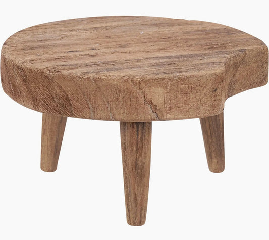 Beach Stool Sitter