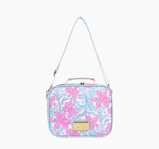 Beachside Haven Lunch Bag