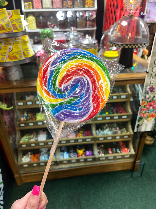 XL Lollipop