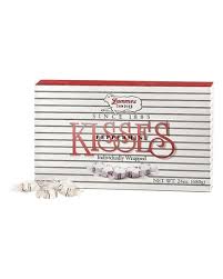 Lammes Peppermint Kisses