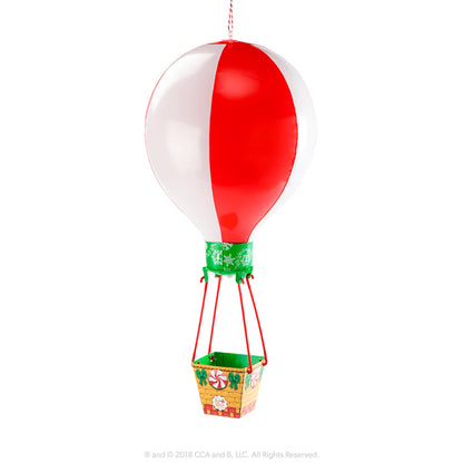 Peppermint Balloon Ride