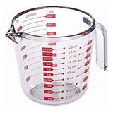 2.5 Cup Measuring Cup